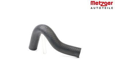 FURTUN RADIATOR METZGER AUTOTEILE 2420413 22