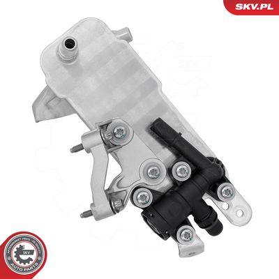 Olejový chladič, motorový olej ESEN SKV 31SKV524