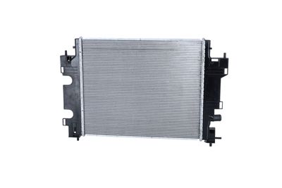 KüHLER MOTORKüHLUNG NRF 59274 26