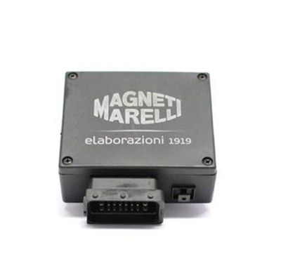 Коммутатор, система зажигания MAGNETI MARELLI 000202114182 для ALFA ROMEO 159