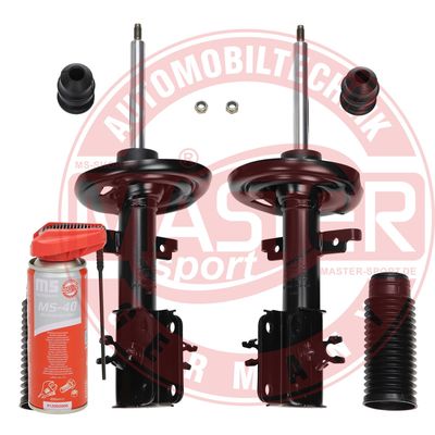 Amortyzator MASTER-SPORT GERMANY 16K002693P