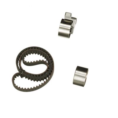 ZAHNRIEMENSATZ GATES K01T257 57