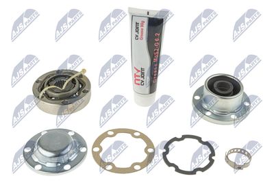 ARTICULATIE CARDAN NTY NPWVV006 1