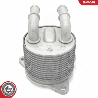 Chladič oleje, automatická převodovka SKV 31SKV373
