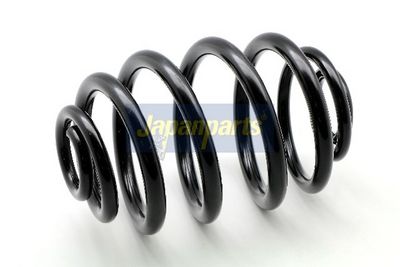 пружина за ходовата част JAPANPARTS ZC6198J