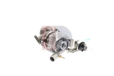 LADER AUFLADUNG AKS DASIS 125013N 2