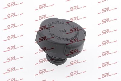 Cap, coolant tank