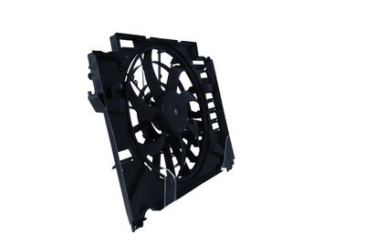 VENTILATOR RADIATOR NRF 470026 37