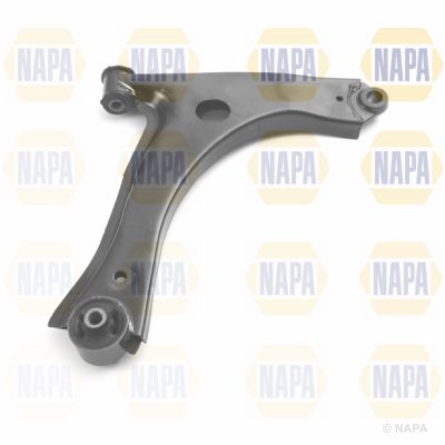 Control/Trailing Arm, wheel suspension NAPA NST2597