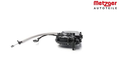 ZUZIEHHILFE HECKKLAPPE METZGER AUTOTEILE 2311038 8