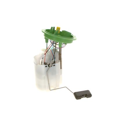 SISTEM ALIMENTARE CU COMBUSTIBIL BOSCH 0580200382 27