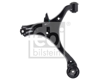 Control/Trailing Arm, wheel suspension FEBI BILSTEIN 30430