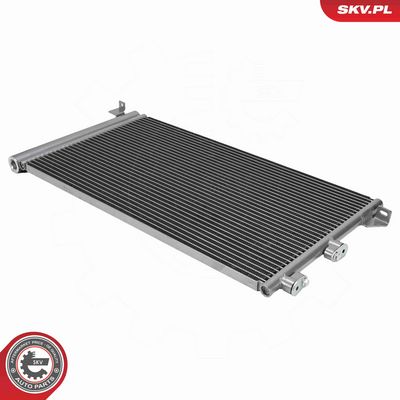 CONDENSATOR CLIMATIZARE ESEN SKV 86SKV056 3