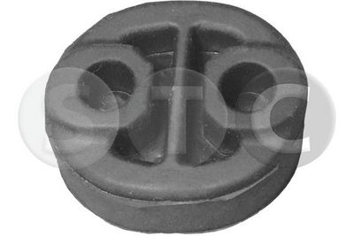 TAMPON CAUCIUC AMORTIZOR ESAPAMENT