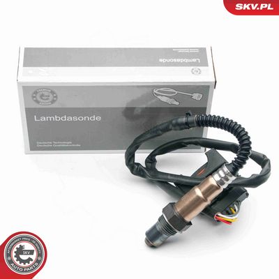 SONDA LAMBDA