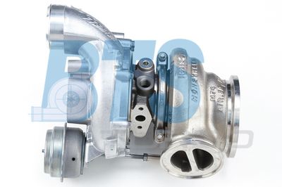 LADER AUFLADUNG BTS Turbo T916392LI 4