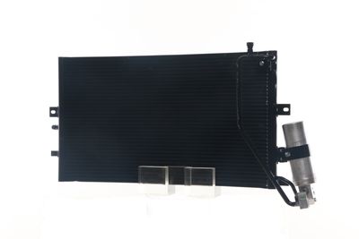 CONDENSATOR CLIMATIZARE MAHLE AC478000S 14