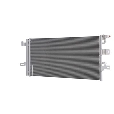 KONDENSATOR KLIMAANLAGE NISSENS 941434 27