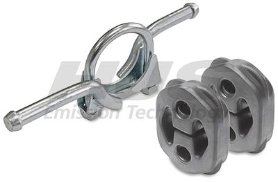 SUPORT SISTEM DE ESAPAMENT