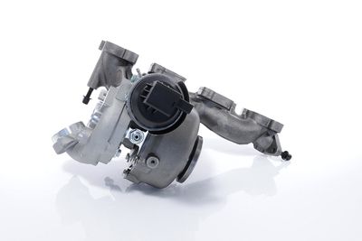 LADER AUFLADUNG BTS Turbo T915501BT 9