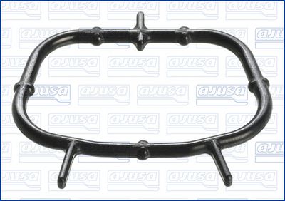 DICHTUNG KüHLMITTELFLANSCH