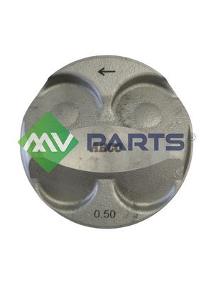 PISTON MV Parts MVP5141A 1