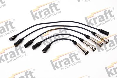 Комплект проводов зажигания KRAFT AUTOMOTIVE 9124802 SM для VW CORRADO