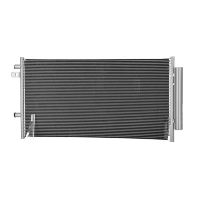 KONDENSATOR KLIMAANLAGE NISSENS 940692 26