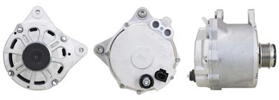 GENERATOR LUCAS LRA04609