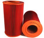 Воздушный фильтр ALCO FILTER MD-734 для FORD MAVERICK