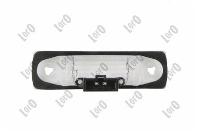 KENNZEICHENLEUCHTE ABAKUS 05326900 2