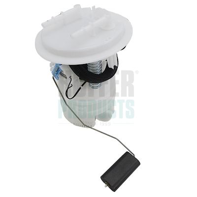 SISTEM ALIMENTARE CU COMBUSTIBIL