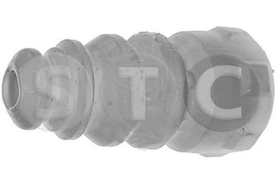 TAMPON CAUCIUC SUSPENSIE STC T451008