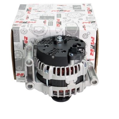 GENERATOR / ALTERNATOR MTR 13047907 5