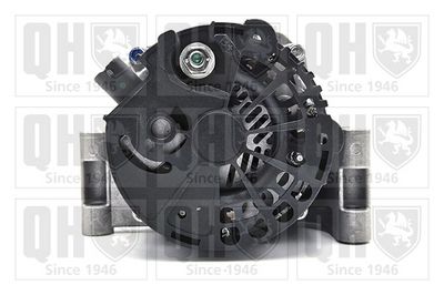 GENERATOR / ALTERNATOR QUINTON HAZELL QRA3550 2