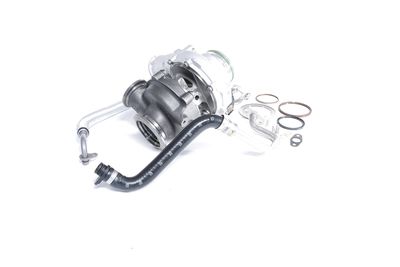LADER AUFLADUNG BTS Turbo T981705 23