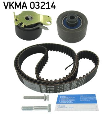 Timing Belt Kit VKMA 03214