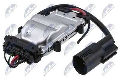 NTY Steuergerät, Elektrolüfter (Motorkühlung)