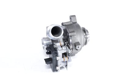 LADER AUFLADUNG BTS Turbo T916135 8