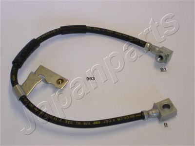 Кронштейн, тормозный шланг JAPANPARTS TF-963 для CHRYSLER VOYAGER