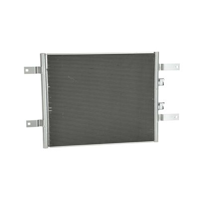 CONDENSATOR CLIMATIZARE NISSENS 941307 23