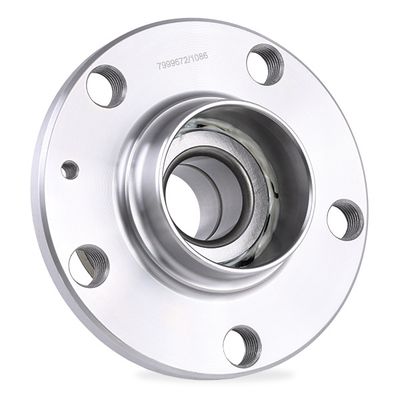 комплект колесен лагер RIDEX 654W0026