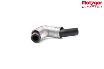 ÖLSCHLAUCH METZGER AUTOTEILE 2401137 35