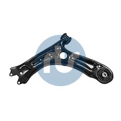 Control/Trailing Arm, wheel suspension 76-09115-2