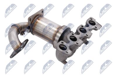 CATALIZATOR NTY KATFR000 35