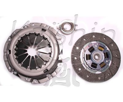 KAISHIN KN073-K Комплект сцепления  для NISSAN ALMERA TINO (V10) 2.0