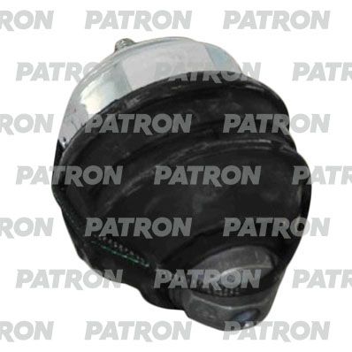 PATRON PSE30409 Подушка двигателя  для VOLVO V70 (Вольво В70)