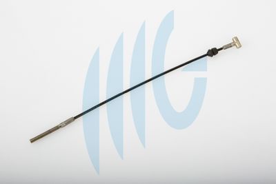 Тросик, cтояночный тормоз RICAMBIFLEX GM 01560124 для TOYOTA RAV 4