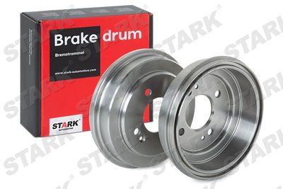 Тормозной барабан Stark SKBDM-0800171 для KIA PICANTO