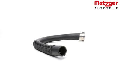 LADELUFTSCHLAUCH METZGER AUTOTEILE 2400144 30